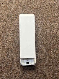 نانوستيشن M5 XW • مبدل الكفر • نظيفة