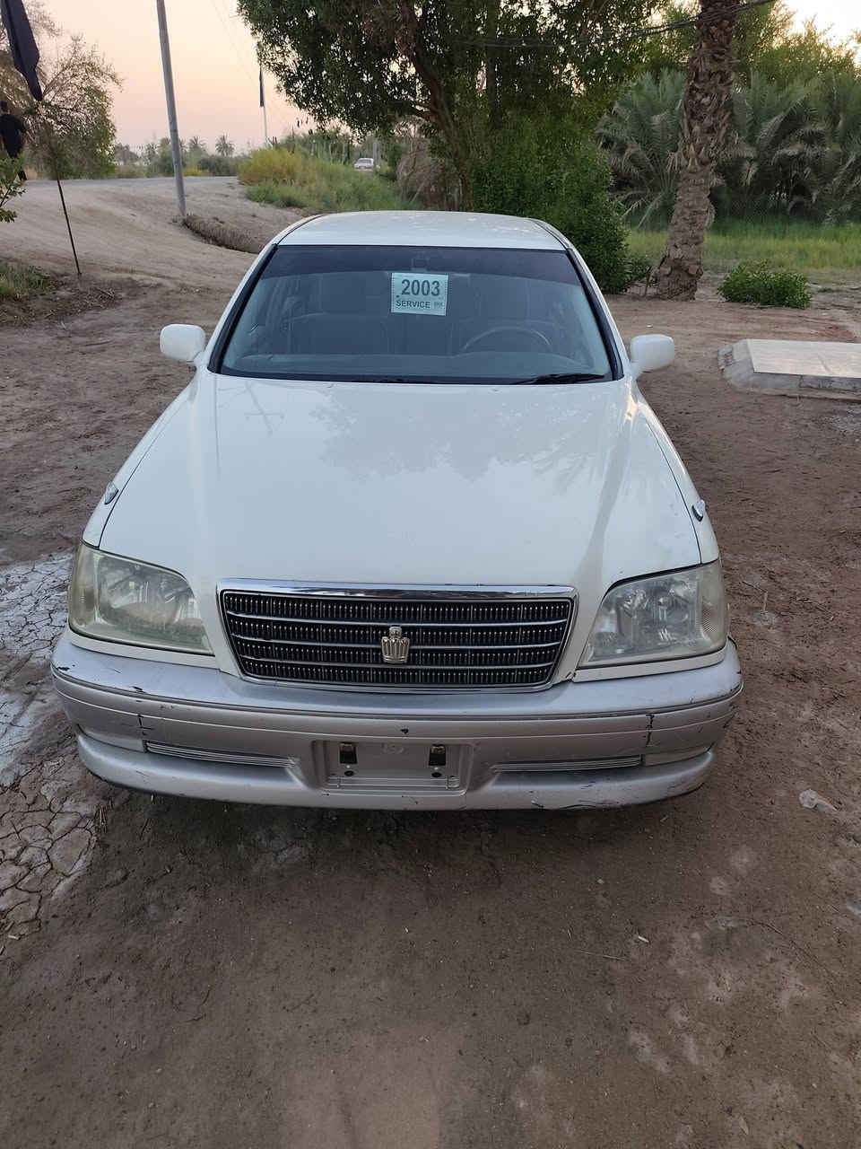 سلام عليكم ملكه 2003 جديده كلش كصه قماره فقط مكينه كير حداديه تبريد كله جديد مكاني ناصريه سوق الشيوخ ***********
