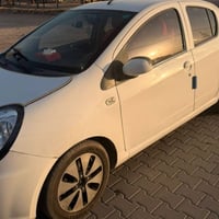 باندا • ٢٠١٢ • رقم بغداد