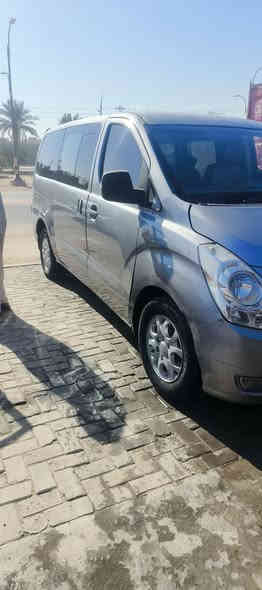 السلام عليكم.. للبيع ستاركس رقم بابل  موديل 2015 سنويه لل  29 مداور ثاني يوم السيارة مصبوغه عام تجي  تكلب وتشوف  مكاني بصرة سفوان خاص غير متواجد السعر 140 للاستفسار الاتصال على الرقم ***********
