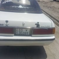 مارك • محرك وكير • كفالة