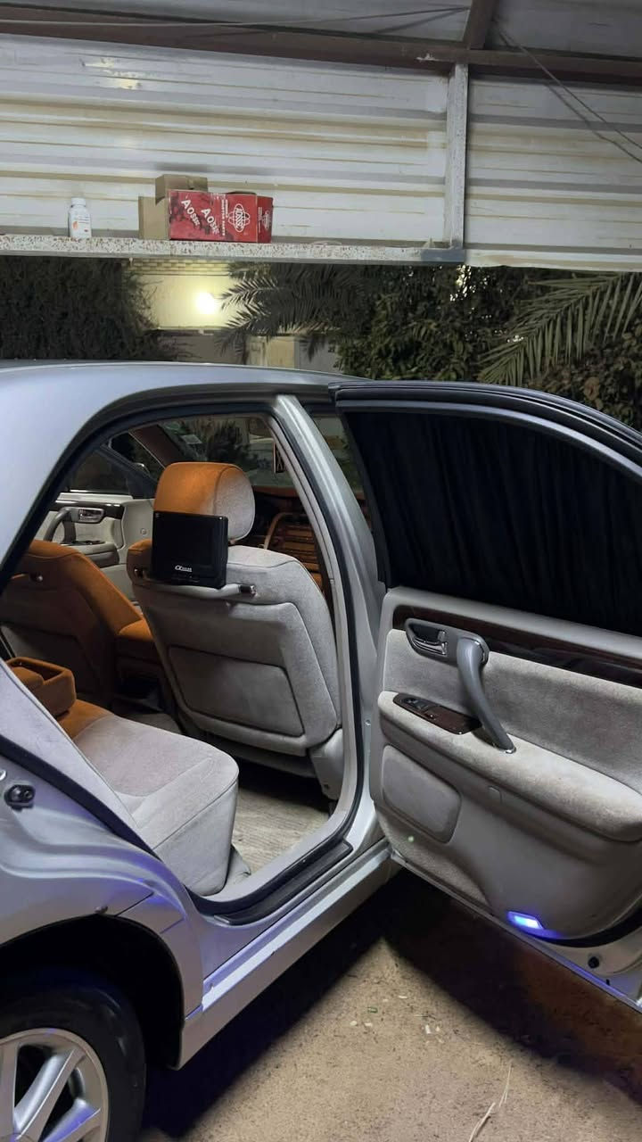 كصتين سعر ٤٢ وبيهه مجال قليل  رقم نكليزي شمالي كصتين  كير محرك تبريد تخم تاير جاهزه من كلشي


**إذا كنت صاحب هذا الإعلان وتريد حذفه لأي سبب، رجاءا أرسل رسالة إلى الدعم الفني**