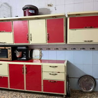 كاونتر نضيف • ٥ قطع • شارع ابو ماهر