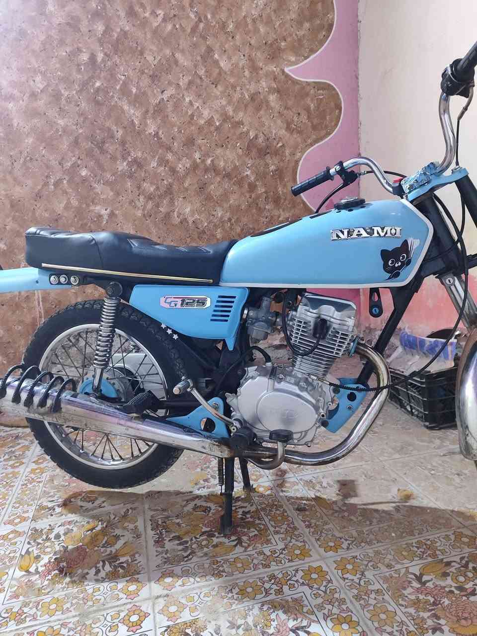 سلام عليكم دراجه نامه البيع  موديل 18تعمير 25  ***********
