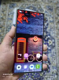 للبيع العملاق s24 ultra ذاكرة 100 0 الف كيكا 1 تيرا بقيه المواصفات بال...