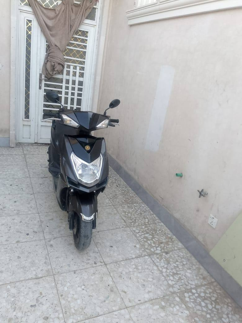 سلام عليكم دراجه سكنس للبيع مستعجل مكاني الزعفرانية الرستميه السعر 750
***********
