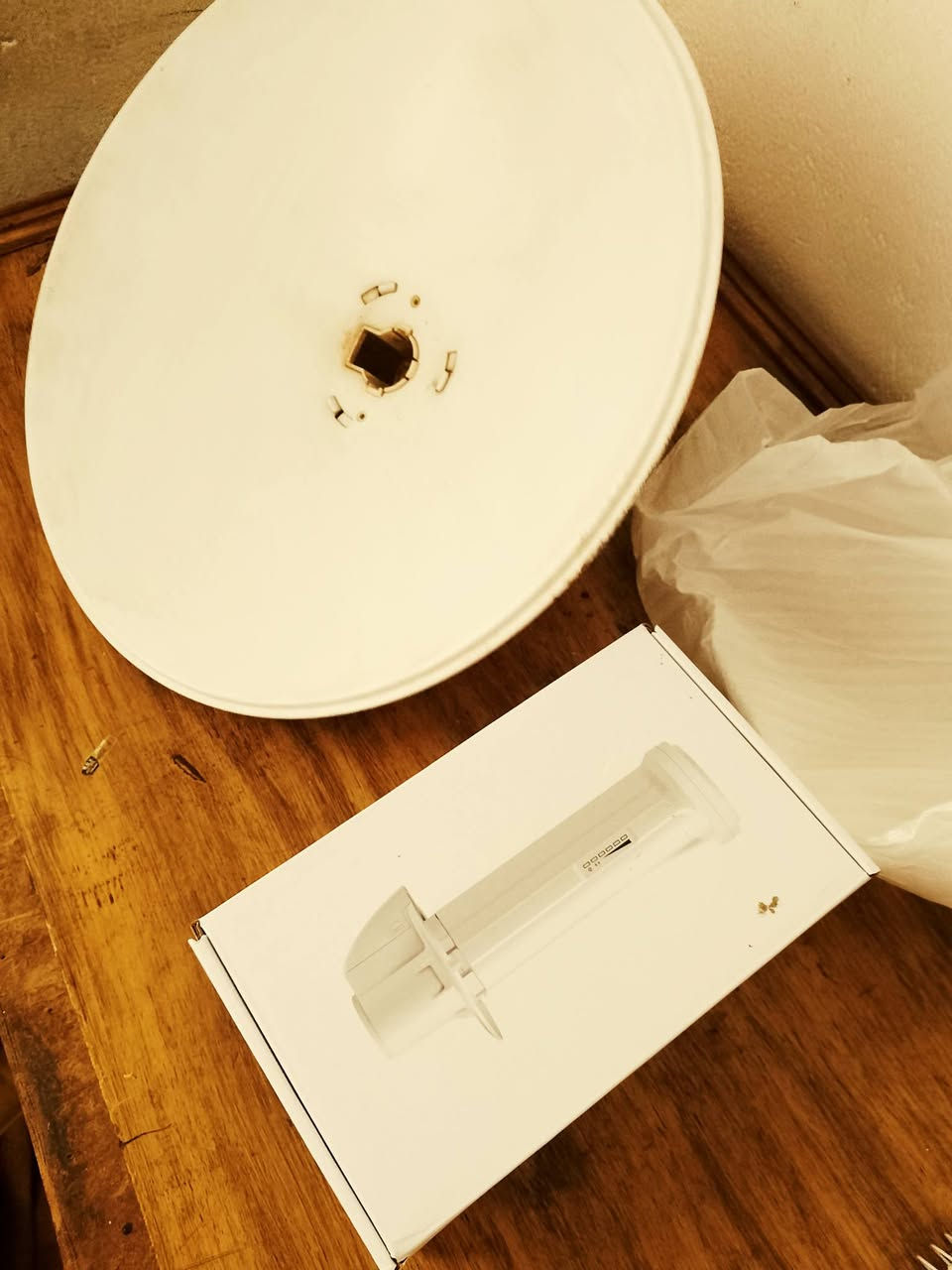 نانوا راوتر للبيع مستعمل نص عمر ب70 وبي مجال


**إذا كنت صاحب هذا الإعلان وتريد حذفه لأي سبب، رجاءا أرسل رسالة إلى الدعم الفني**