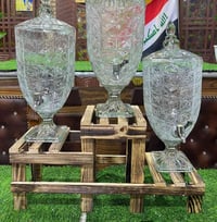 ترمس زجاجي • ٧ل • مفيد برمضان