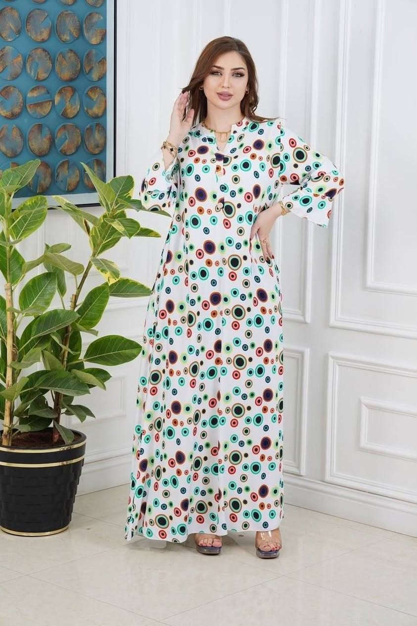 ✅جديد #مخازن_الامير_حصرآ 

✅ دشداشة نسائي 

✅الخامه كشمير مشجر درجه اولئ

✅القياسات  2XL.  3XL  4XL. 5XL

✅اقل طلب درزن 

✅سعر الدرزن 👈   86 الف 🔥🔥🔥🔥


**إذا كنت صاحب هذا الإعلان وتريد حذفه لأي سبب، رجاءا أرسل رسالة إلى الدعم الفني**