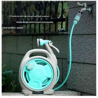 خرطوم حديقة • بلاستيك ABS • ١٥م