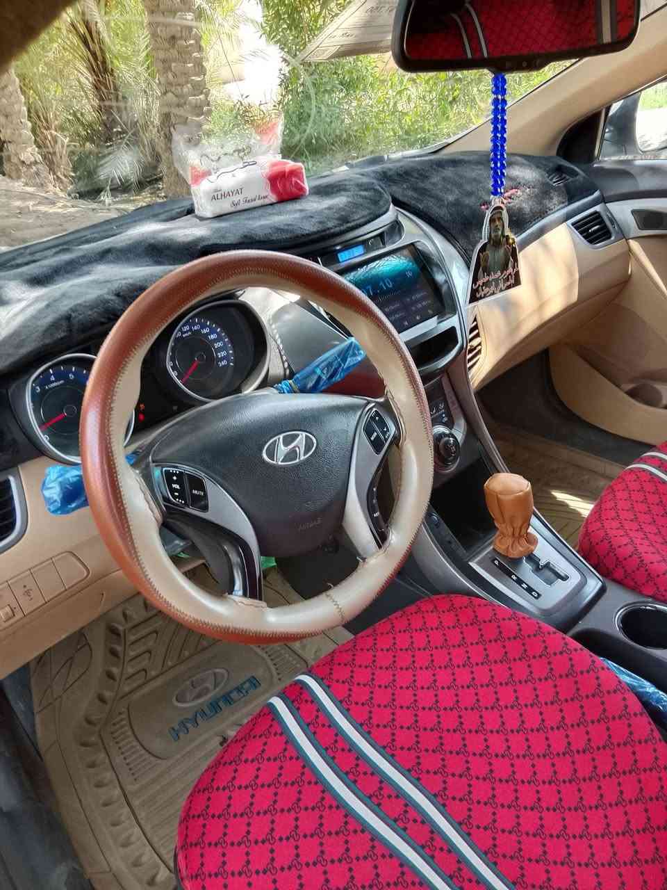 سلام عليكم انتره موديل ١٣ للبيع مكينه ١٨٠٠ تبريدمنضومه جديده حداديه جديده رقم بغداد انكليزي بسمي السعر ١١٠ وبيه مجال رقم ‏‪***********‬‏@
