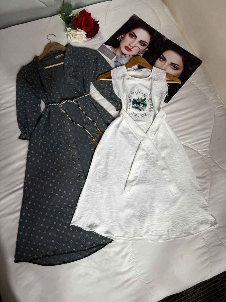 بشت مع بينصل❤‍🩹
السعر 15الف 
قياس 6-8-10 سنوات
توصيل 6


**إذا كنت صاحب هذا الإعلان وتريد حذفه لأي سبب، رجاءا أرسل رسالة إلى الدعم الفني**