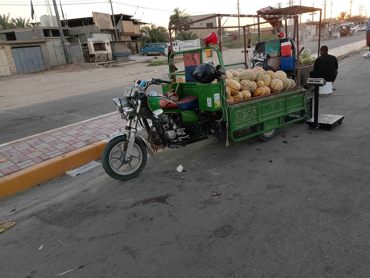 كربلاء المقدسة 
السلام عليكم  ستوته موديل 2022.للبيع. السعر 1950


**إذا كنت صاحب هذا الإعلان وتريد حذفه لأي سبب، رجاءا أرسل رسالة إلى الدعم الفني**