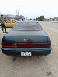 ١٩٩٢ • مكينه ٢.٥ • كير جديد