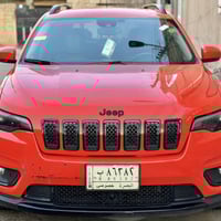 شيروكي ٢٠٢١ • وارد امريكي • تقرير غرق