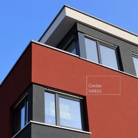 اصباغ همبل • كونتكس خارجي • گراج الكحلاء القديم