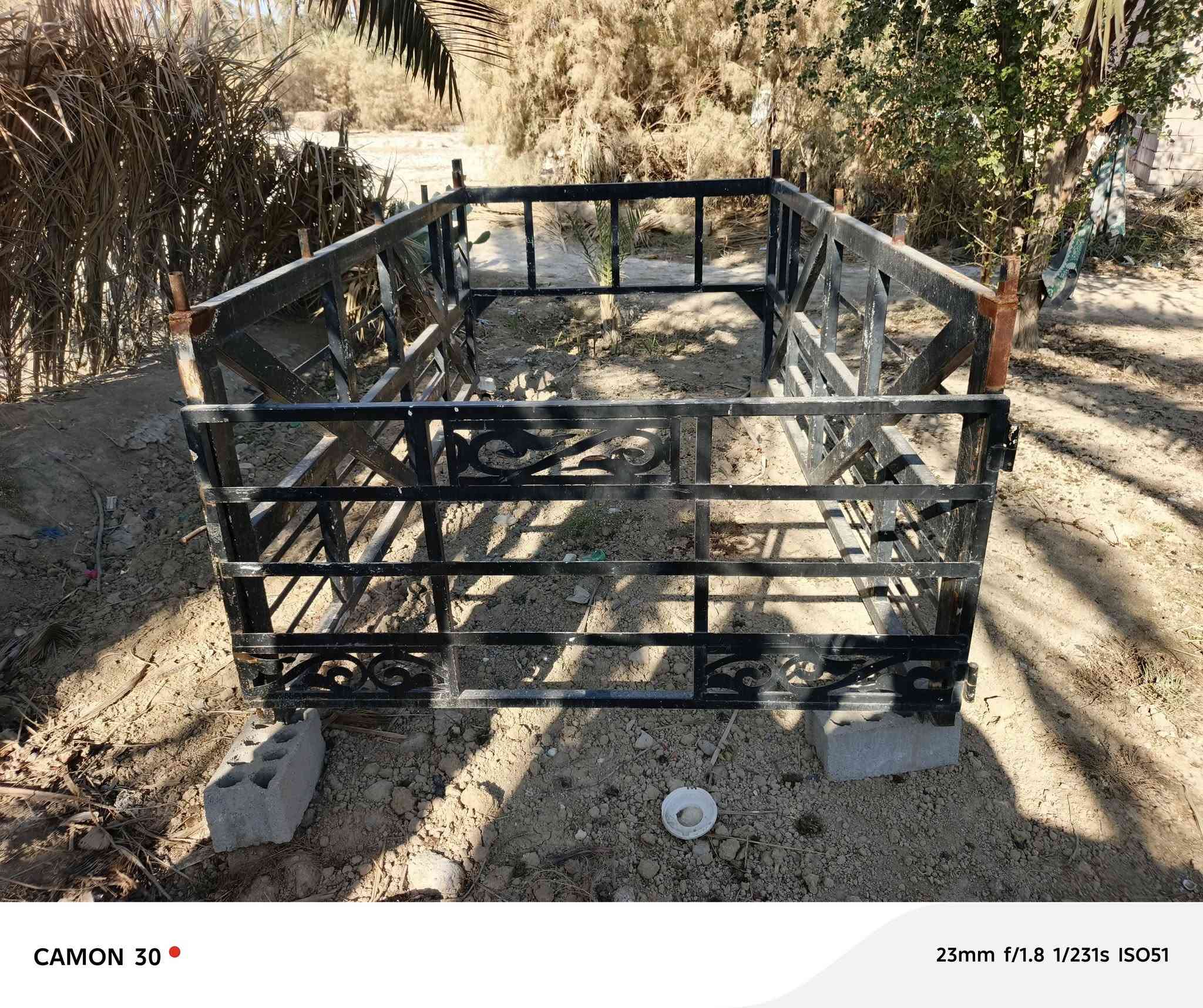 السلام عليكم محجر للبيع مكان بابل القضاء الكفل
محجر مال كيا السعر 275 وبي مجال بسيط
***********👉
