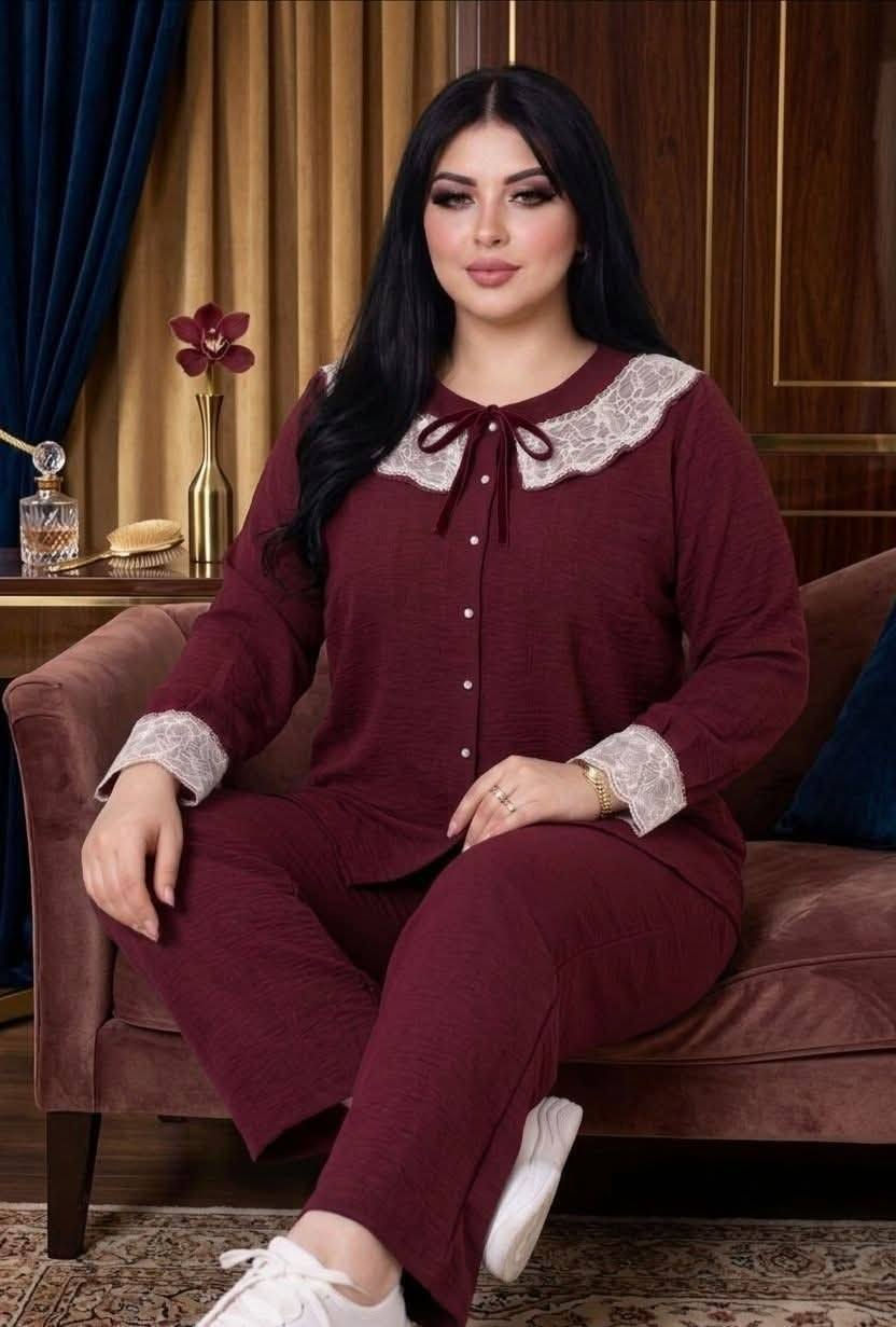 الاستفسار والحجز فقط واتساب+9647775744834
طقم نسائي تركي 
الخامة ايروبين قطني 
القياسات من 38 الى 56 
السعر28


**إذا كنت صاحب هذا الإعلان وتريد حذفه لأي سبب، رجاءا أرسل رسالة إلى الدعم الفني**