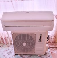 سبلت جمسون 2 طن شغال على الفحص تبريد ثلج السعر 425 شراي متصل0781789045...