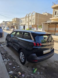 بيجو 3008 • كفالة عامة • مشي ٩٦٠٠٠