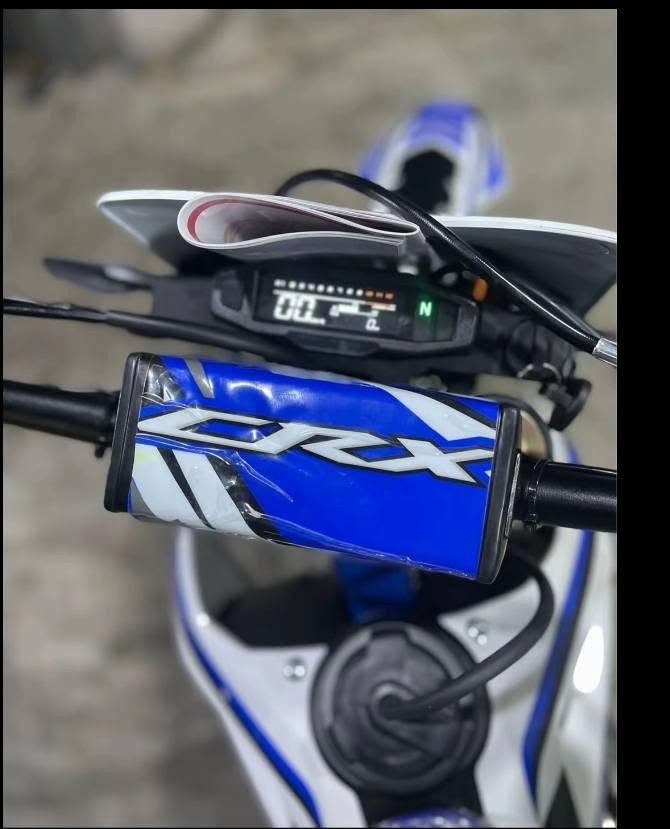 دراجه قفاز 300Cc
موديل 2025 

دراجه وضع شركه ما مضروب اسبانا بعد 

سعر 1 و 750وبي مجال 

ل استفسار اكثر  اتصال ب رقم 

***********
