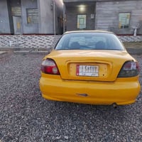 سيفيا • ٢٠٠٠ • اوتوماتيك