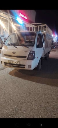 كيه سبعميه قماره مبدل مثبت بل سنويه بيهه لحيمين بل شاصي سياره جاهزه سع...