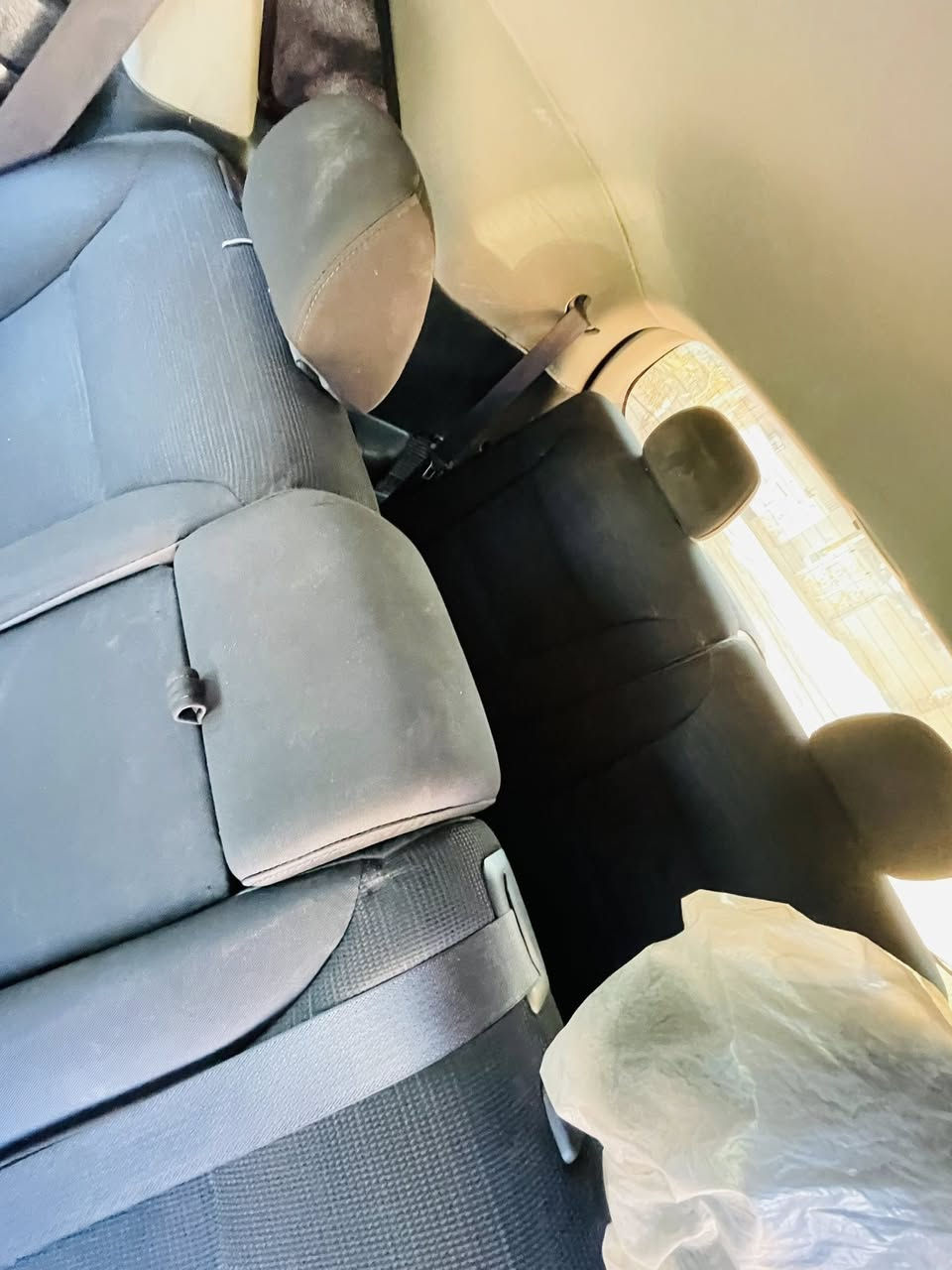 سورنتو ٢٠١٤ امريكي ٦سلندر  سبعه راكب ٣ قطع تبريد رقم بغداد مؤرشفه تحويل مباشر ضررها تبديل جنطه فقط وجاملغ خلفي اما الصبغ كصه القماره ونص البنيد وباب تكشير فقط تبريد شغال فورويل 
نظيفه السياره ماشيه ١٧٠ 
السونار مرفق وي الصور
مكانها سماوه 
السعر ١٤٥ 
***********
