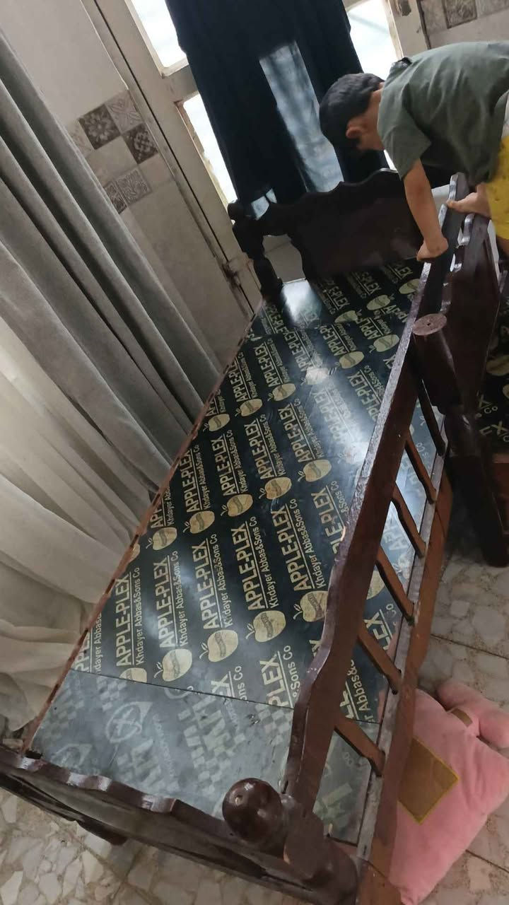 ‎جربايات ام نفر ٣‎ حلة, بابل


**إذا كنت صاحب هذا الإعلان وتريد حذفه لأي سبب، رجاءا أرسل رسالة إلى الدعم الفني**