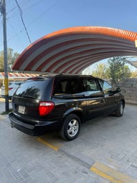 كراند كرفان • ٢٠٠٧ • ٦ سلندر