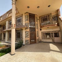 🏡 فرصة للبيع دار مميز جداً – جزيرة بغداد السياحية / الفحامة  ✨ المساحة...