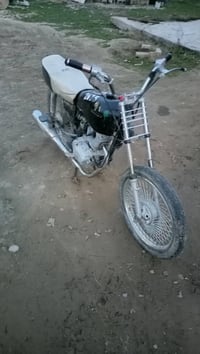 موطور للبيع • شرط شلعه • الشرقاط الساحل