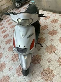 اكزز • ياباني • نقصه باتري