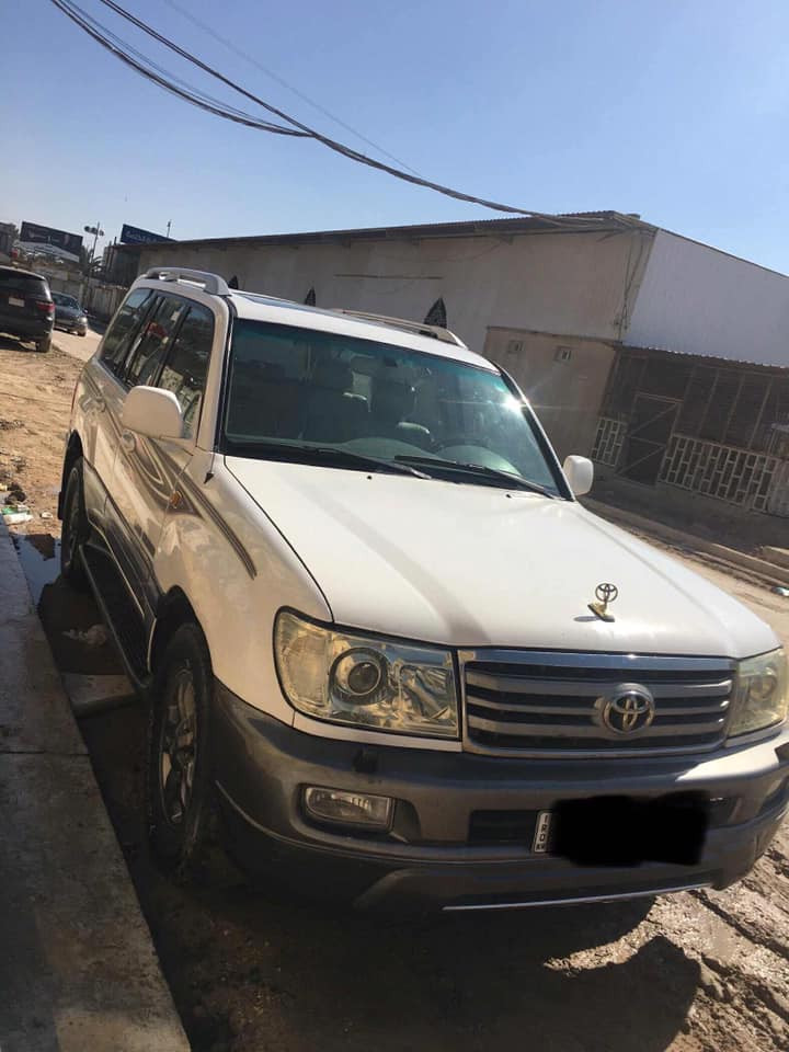 ‎البصره حي الخليج‎ البصرة, العراق


**إذا كنت صاحب هذا الإعلان وتريد حذفه لأي سبب، رجاءا أرسل رسالة إلى الدعم الفني**