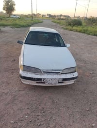 برنس • رقم كركوك • سنوية نافذه