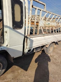 شاحنة • سنويه • كيه سامسوك