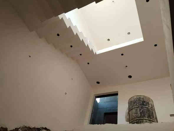 خلفه جص وبورك ولبخ متفرغ حاليا اشتغل في بغداد شغل درجة اولى و
سعر مناسب
***********
***********
