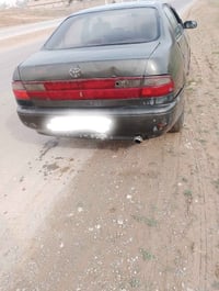 كورونا • ١٩٩٢ • الموصل الايمن