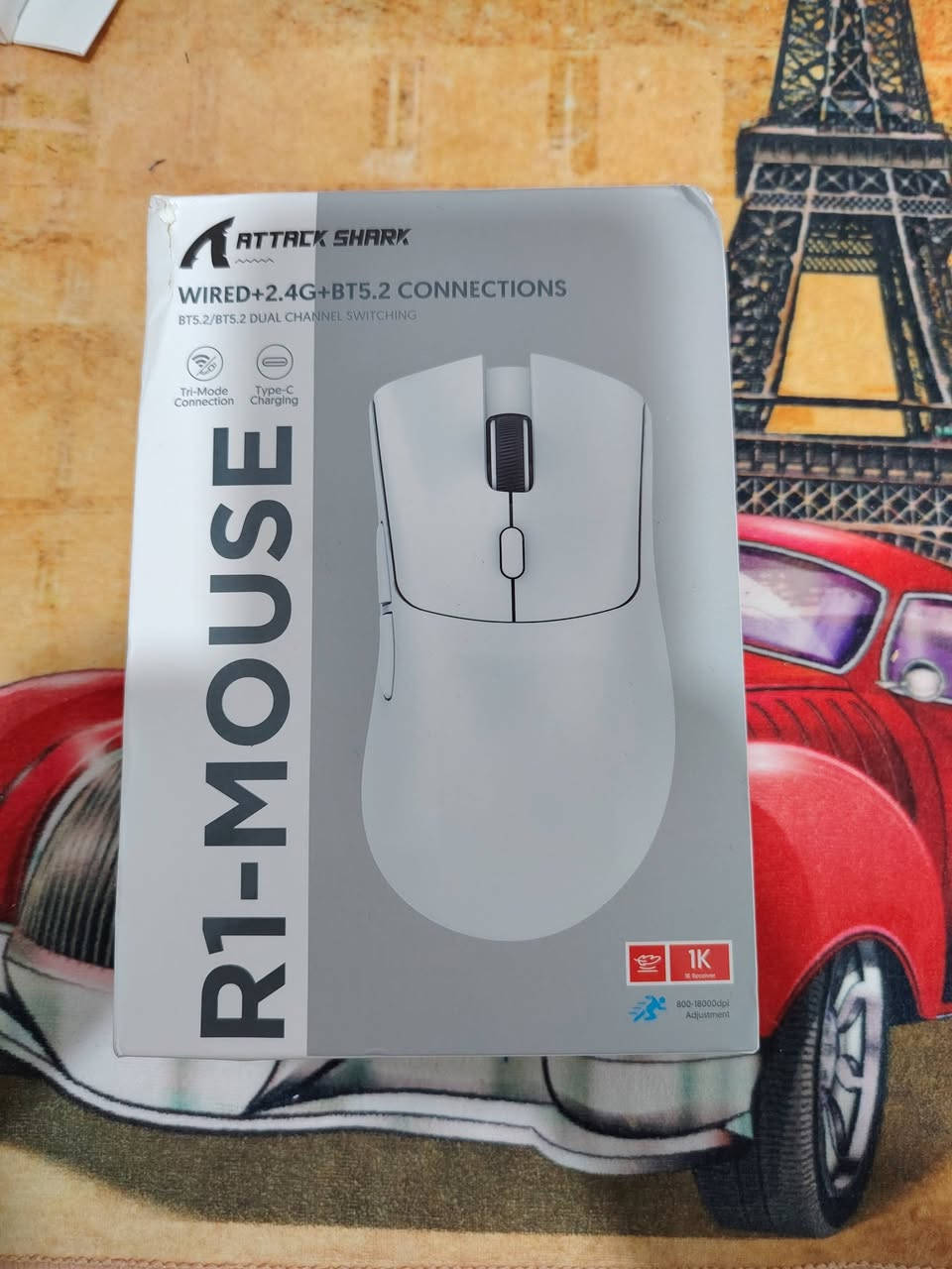 الاسعار تحت الصور


**إذا كنت صاحب هذا الإعلان وتريد حذفه لأي سبب، رجاءا أرسل رسالة إلى الدعم الفني**