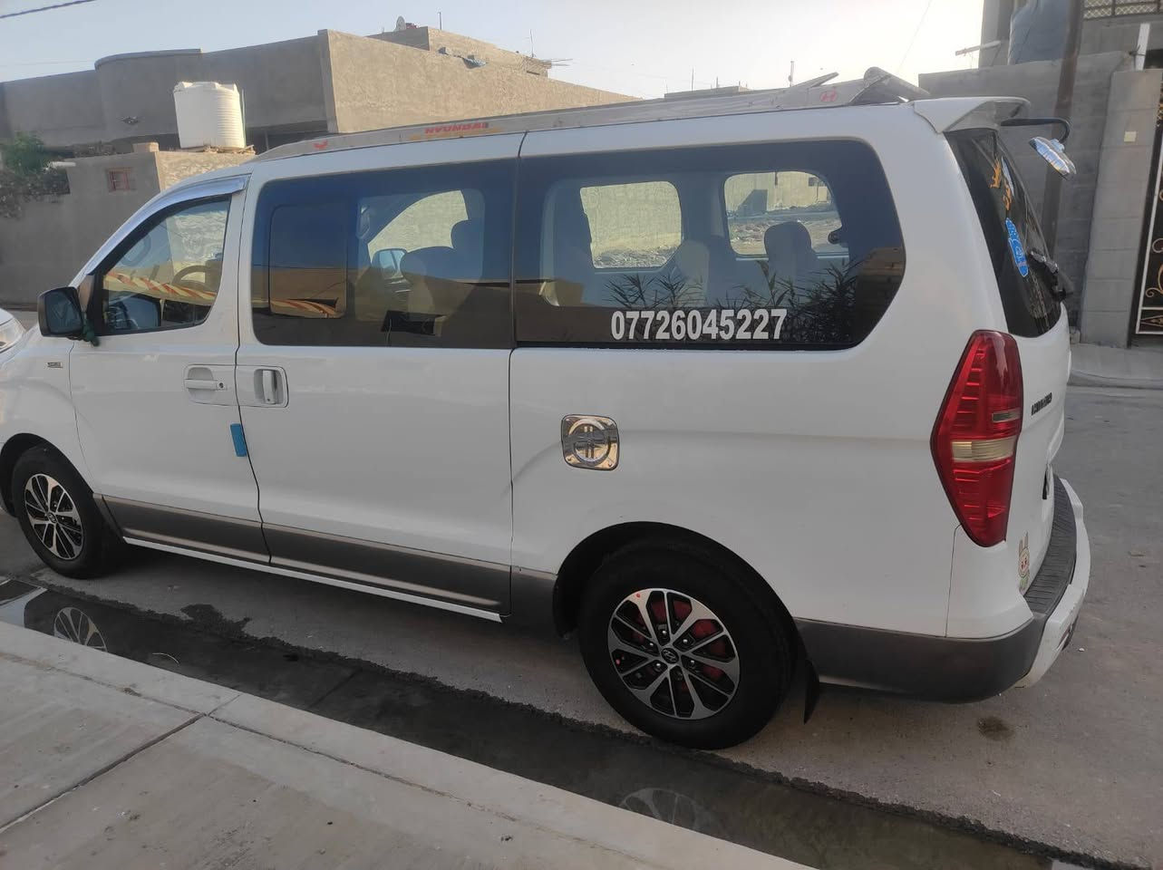 سلام عليكم ستاركس 2010 اللبيع مكفوله كفاله عامه من كلشي مكينه كير اكسن جديد تخم تاير ويل في ابي دوخل جديده السعر 155 وبيه مجال حك الجيه ستفسار عل الرقم ***********
