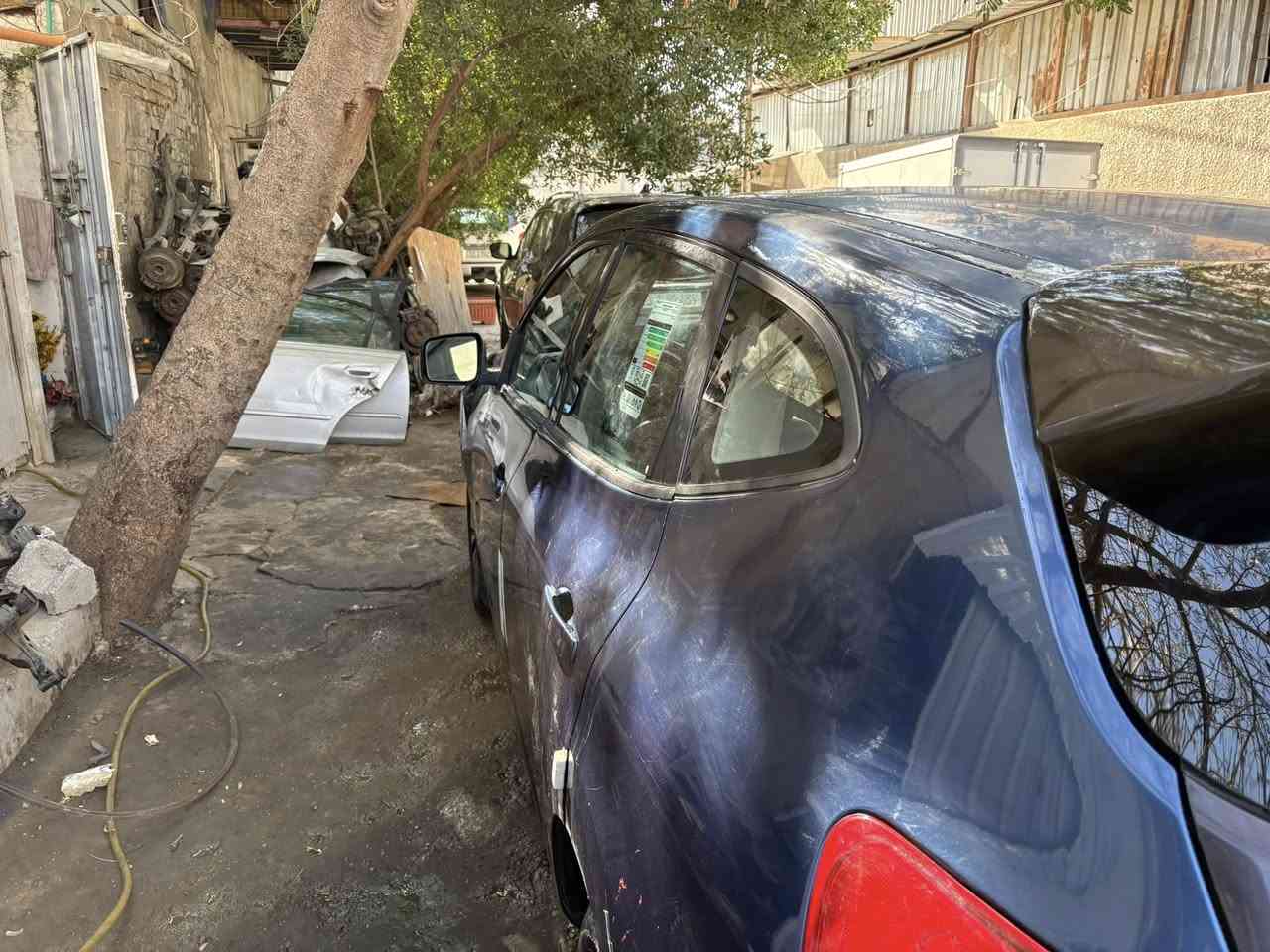 سلام عليكم نيسان روج للبيع موديل ٢٠٠٩ وارد أمريكي سعره ٦٥ وبيها مجال وللاستفسار تواصلو على هذا رقم ***********وبي واتساب
