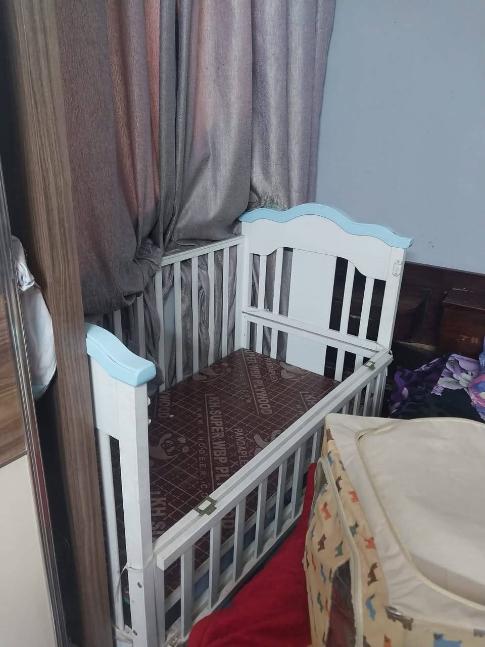 للبيع نضيفه جدا جدا اي ضرر مابيهه صير نفر وصير مال طفل


**إذا كنت صاحب هذا الإعلان وتريد حذفه لأي سبب، رجاءا أرسل رسالة إلى الدعم الفني**