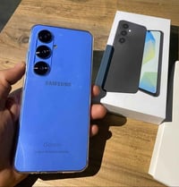 سامسونج A16 • جديد • ٢٥٦