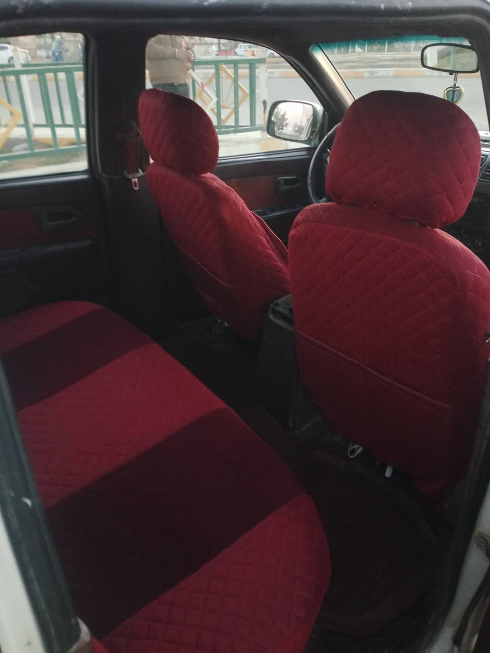 سلام عليكم بيكم كريت وول 2013 البيع مكفوله رقم قادسيه السعر 48 أو بيهه مجال لاتصال *********** 
*********** المكان ناصريه قلعه سكر
