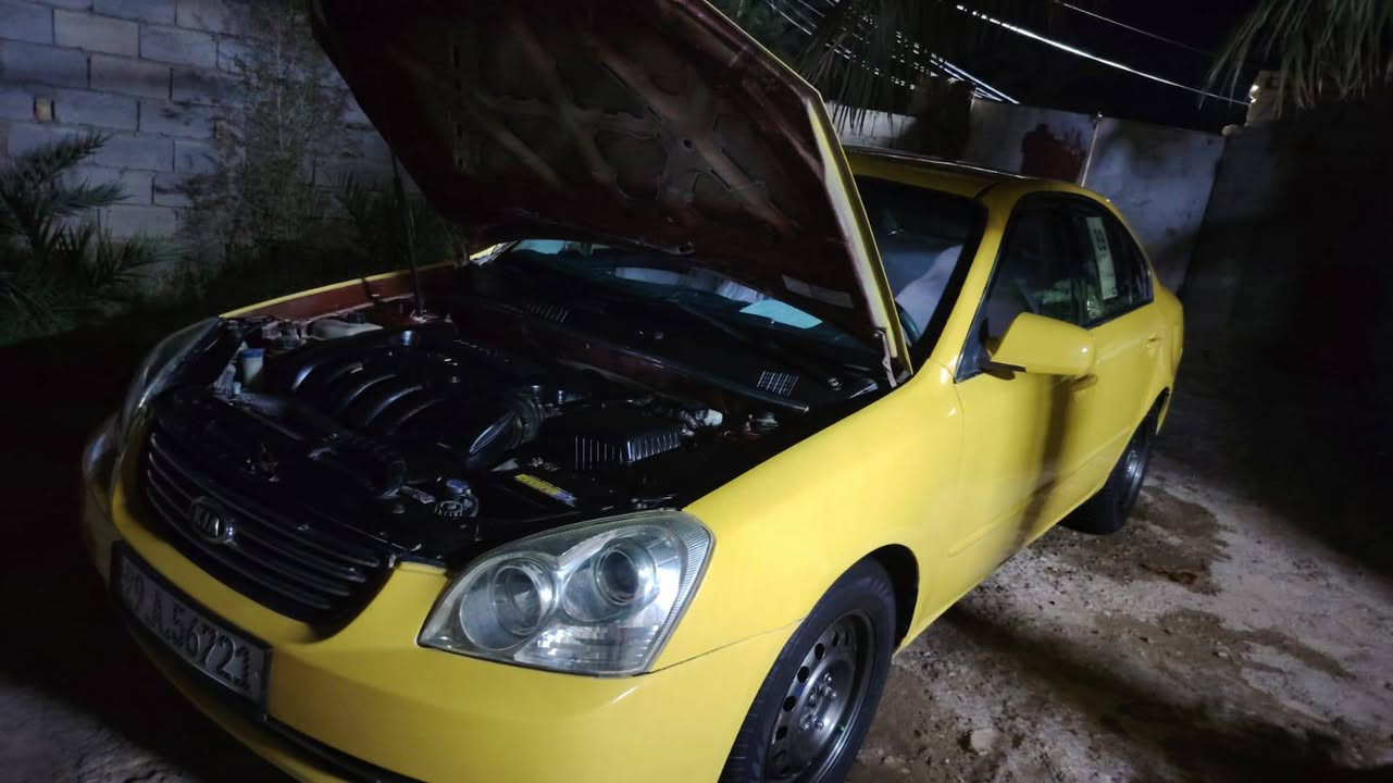 سلام عليكم  سياره اوبتيما  2008 سياره جاهزه خير من الله  تبريد حداديه تخم تاير باتري جديد   دواخل نضيفه  رقم نكليزي واسط ابسمي   سياره بيه بس جاملغ بدل    مكلف بالنشر   وهاذ رقم صاحب سياره  0780978201


**إذا كنت صاحب هذا الإعلان وتريد حذفه لأي سبب، رجاءا أرسل رسالة إلى الدعم الفني**