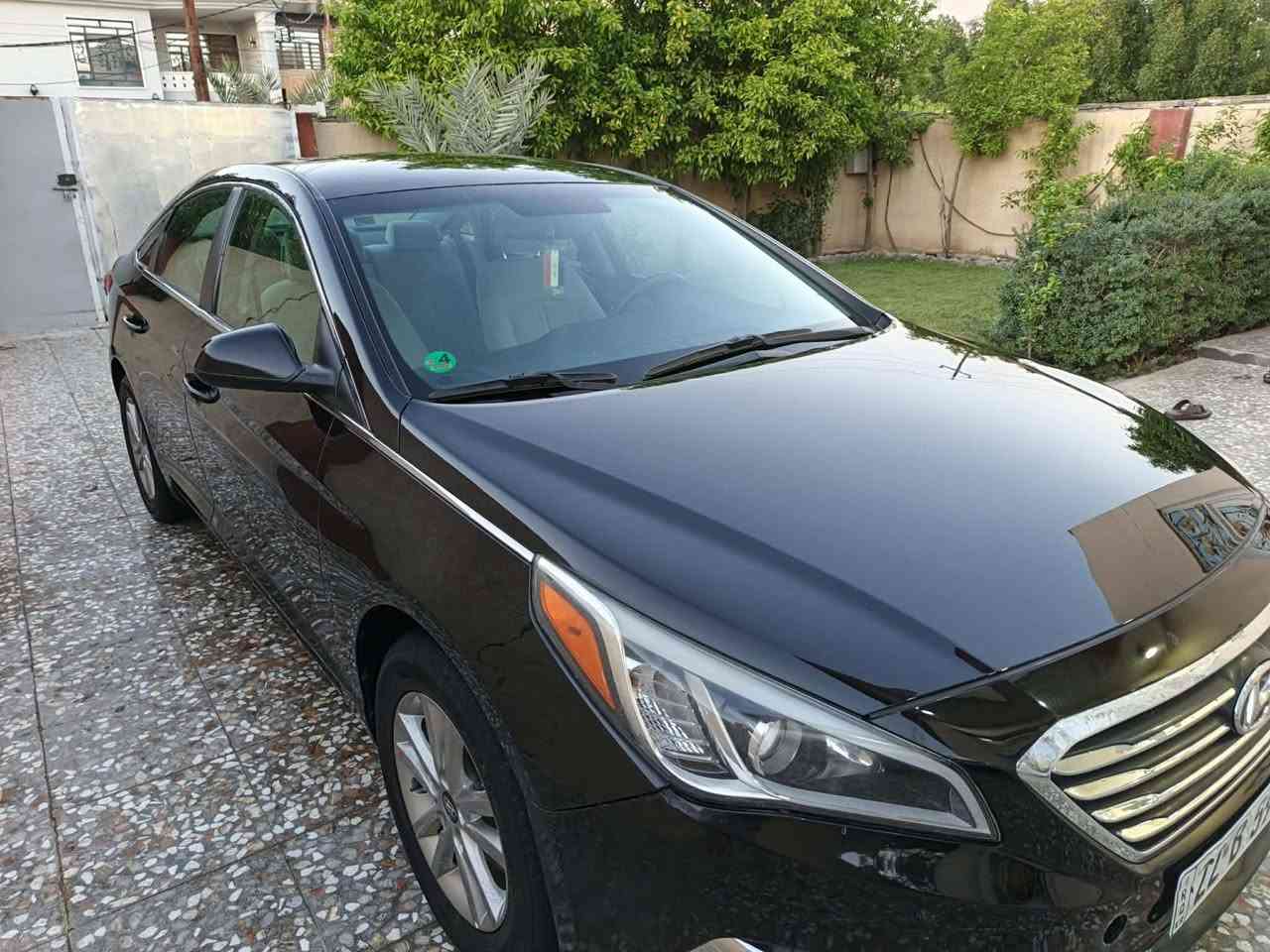 سلام عليكم سونات ٢٠١٧ مكفوله اكلين سيار بيه بارد بقبق لصندق لباقي موضح بالفيديو سيارة ماشي ٨٧ ولباقي مكفول
***********   السعر ١٣٢ وبيه مجال
