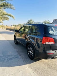 سورنتو • ٢٠١٣ • وارد امريكي