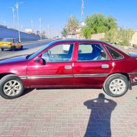 ١٩٩٢ • مكينة وفتيس زين • رقم صلاح الدين