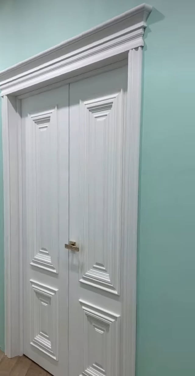 مساء الخير زبائنا ومتابعينا الكرام 
ويه الورشة الفنيه صار بامكانكم تصبغون اثاث بيتكم  باحدث واحلا الالوان والاصباغ الحراريه 
يعني اذا عدكم غرفة لوصاج قديمة نجددها وحتى ابواب الغرف والكراسي وطاولات الطعام 
للاستفسار 
*********** اتصال مع واتس اب
