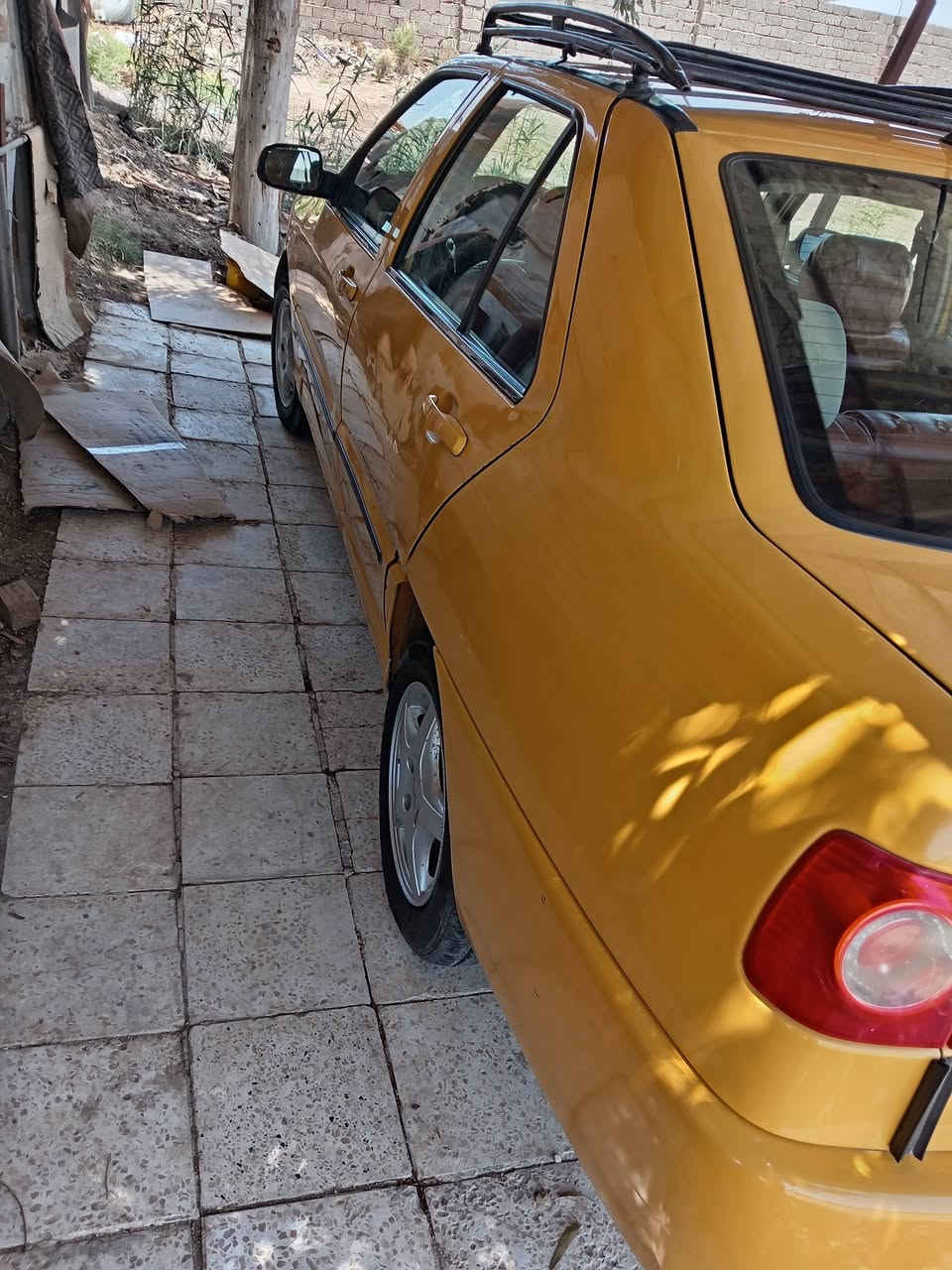 شيري كوين ٢٠١١ سنويه ٢٩ رقم بغداد كير ومحرك وصدر علئ وضع الشركه تبريدتدفئه فول ماشيه ١٧٠سعر ٣٦ واذا كو مراوس بسياره كوري  م ***********
